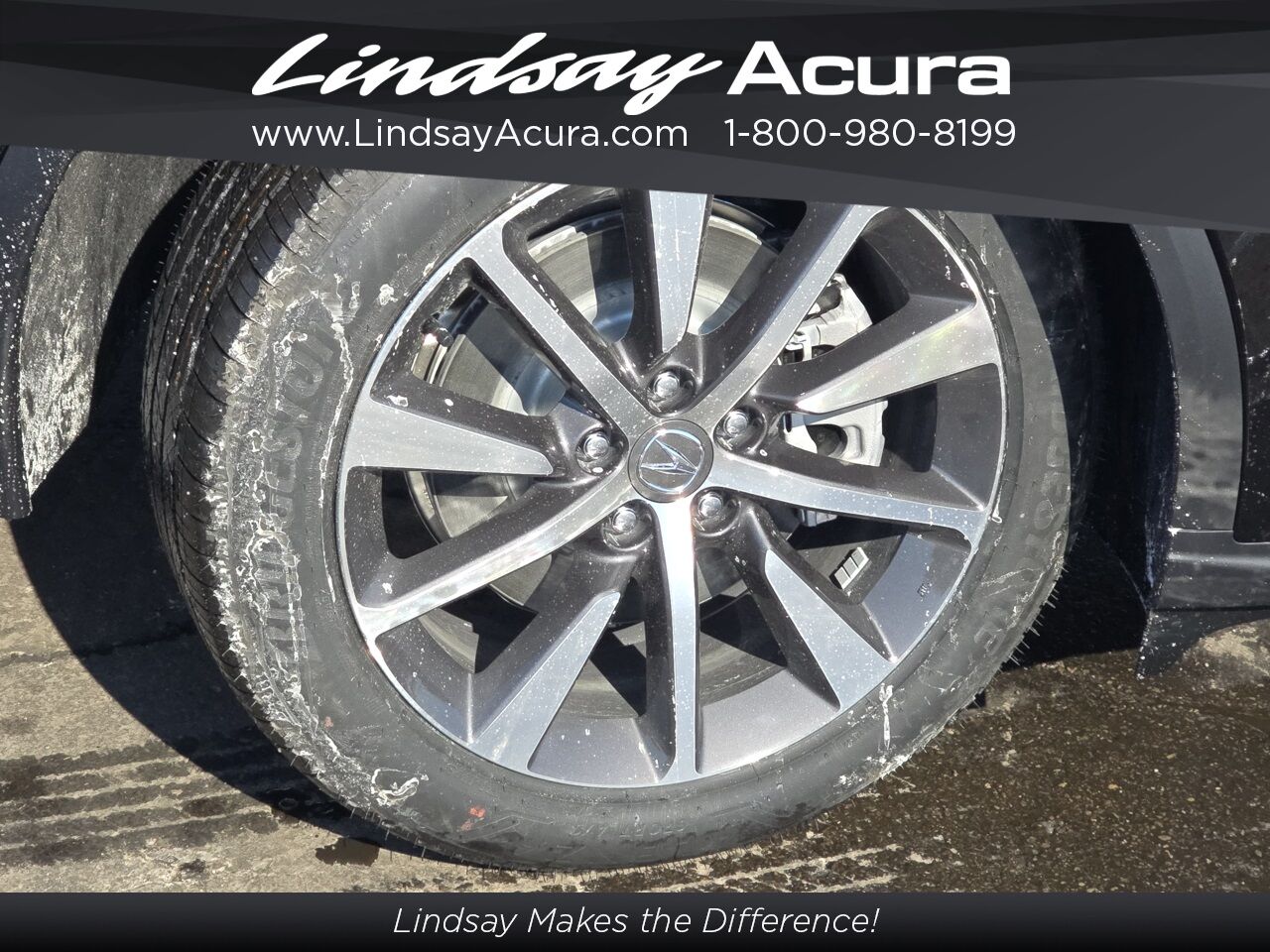 2026 Acura MDX Technology Package Columbus OH