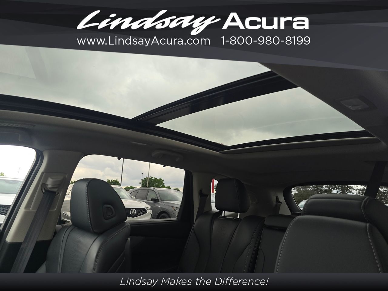 2026 Acura MDX Technology Package Columbus OH