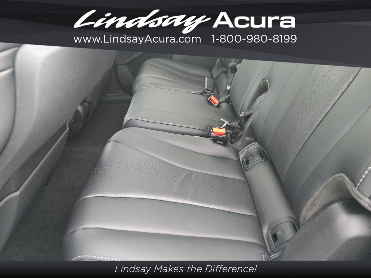 2026 Acura MDX Technology Package Columbus OH