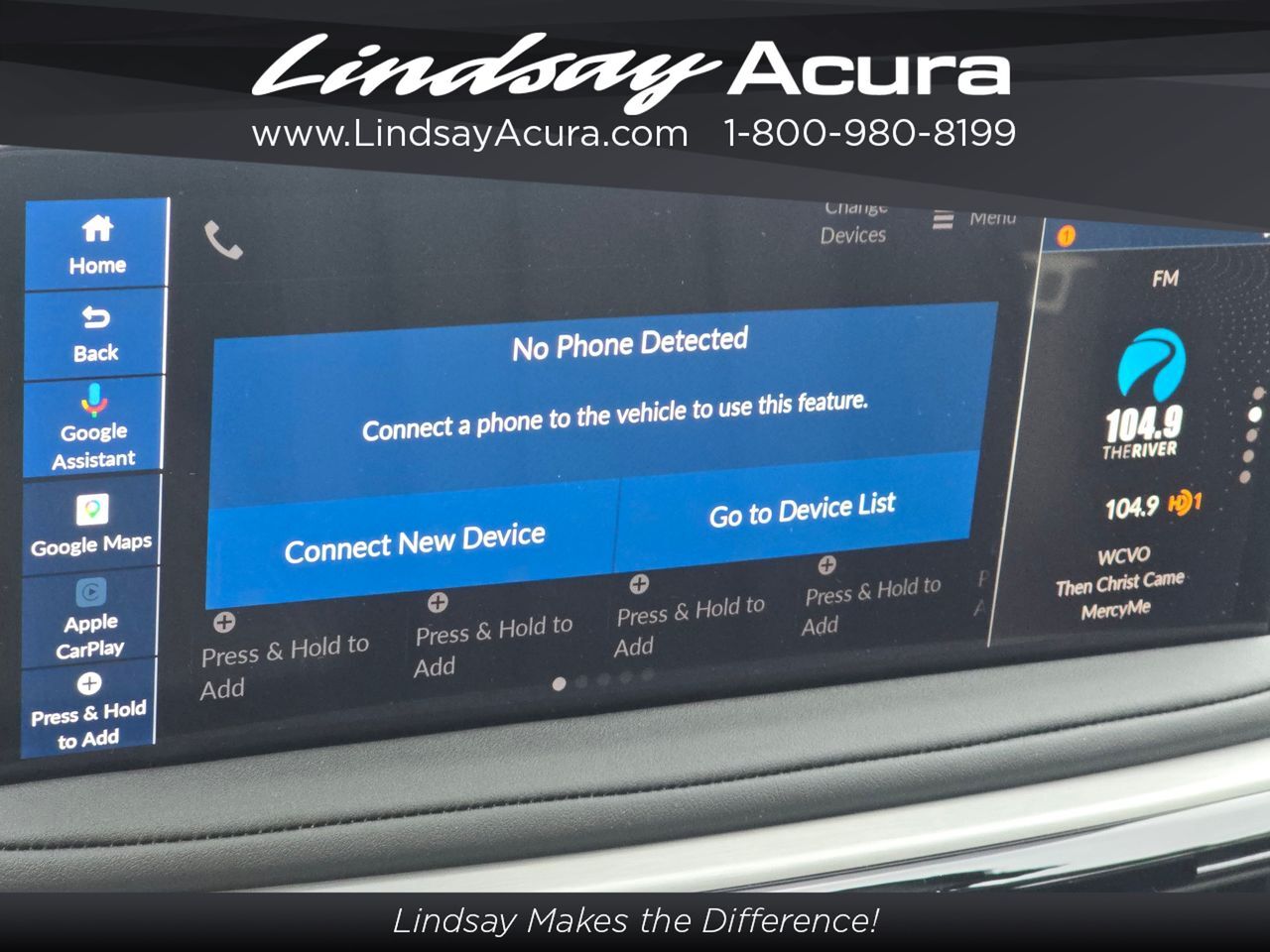 2026 Acura MDX Technology Package Columbus OH