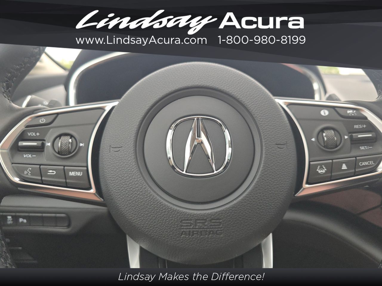2026 Acura MDX Technology Package Columbus OH