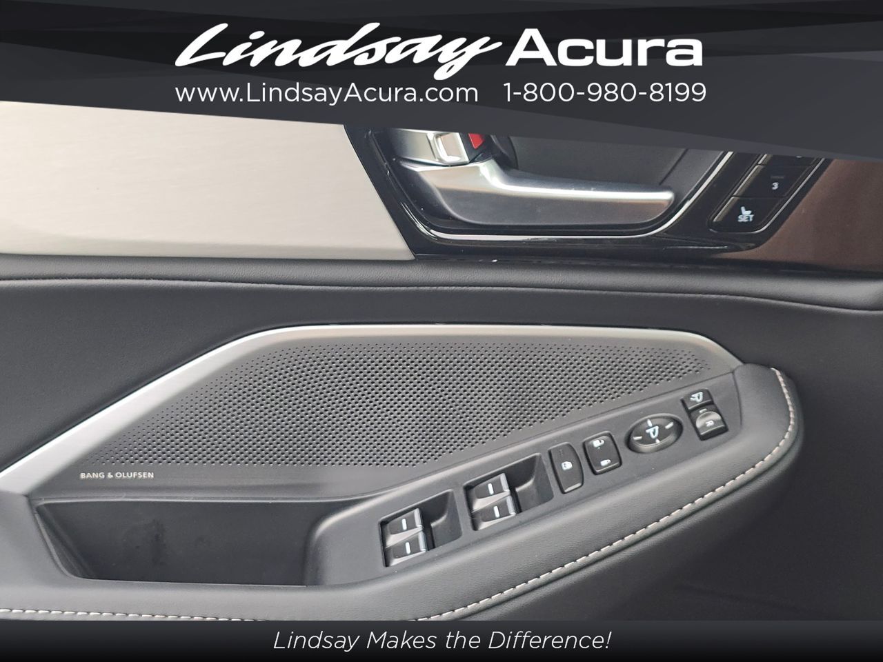 2026 Acura MDX Technology Package Columbus OH