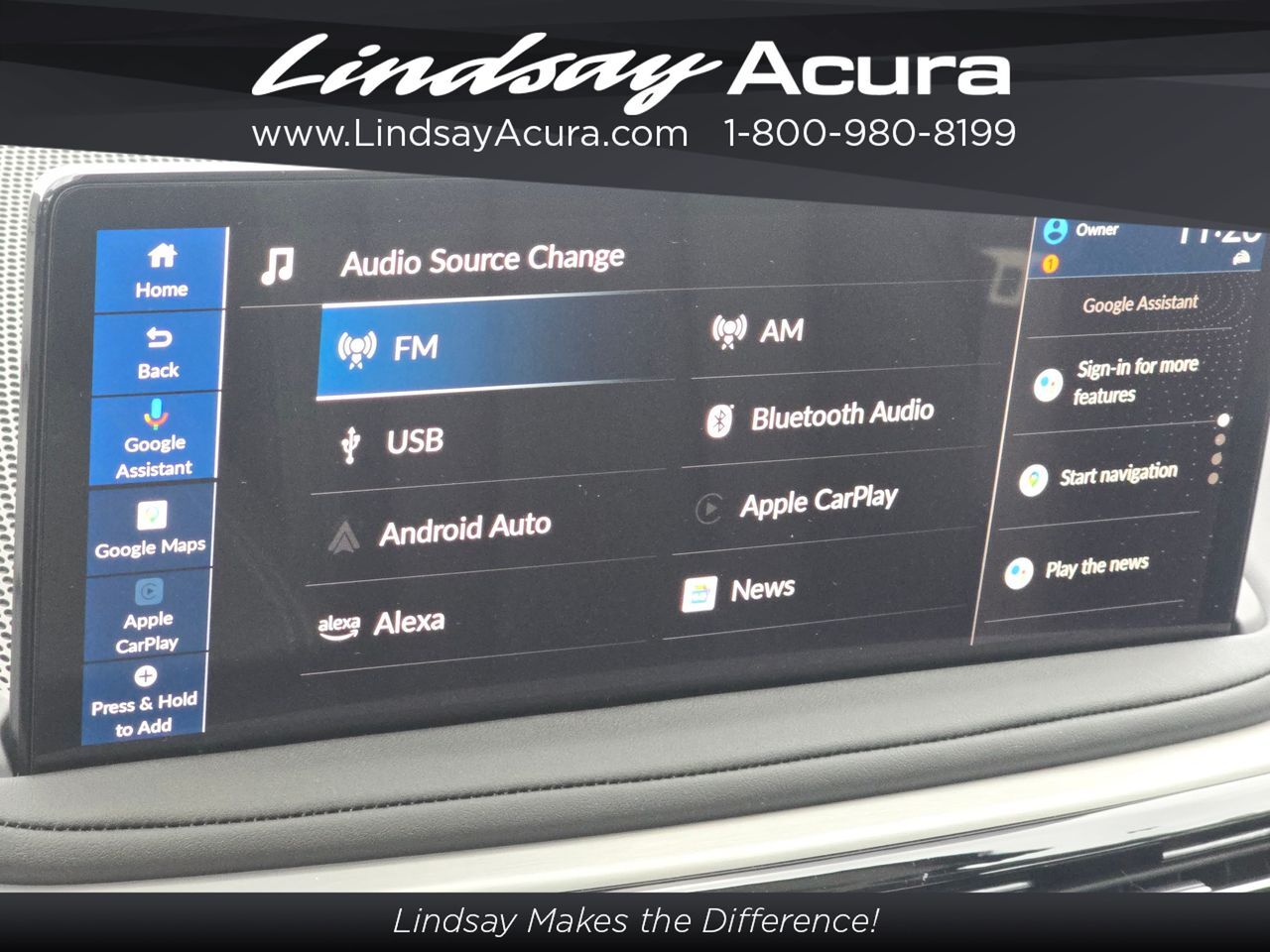 2026 Acura MDX Technology Package Columbus OH