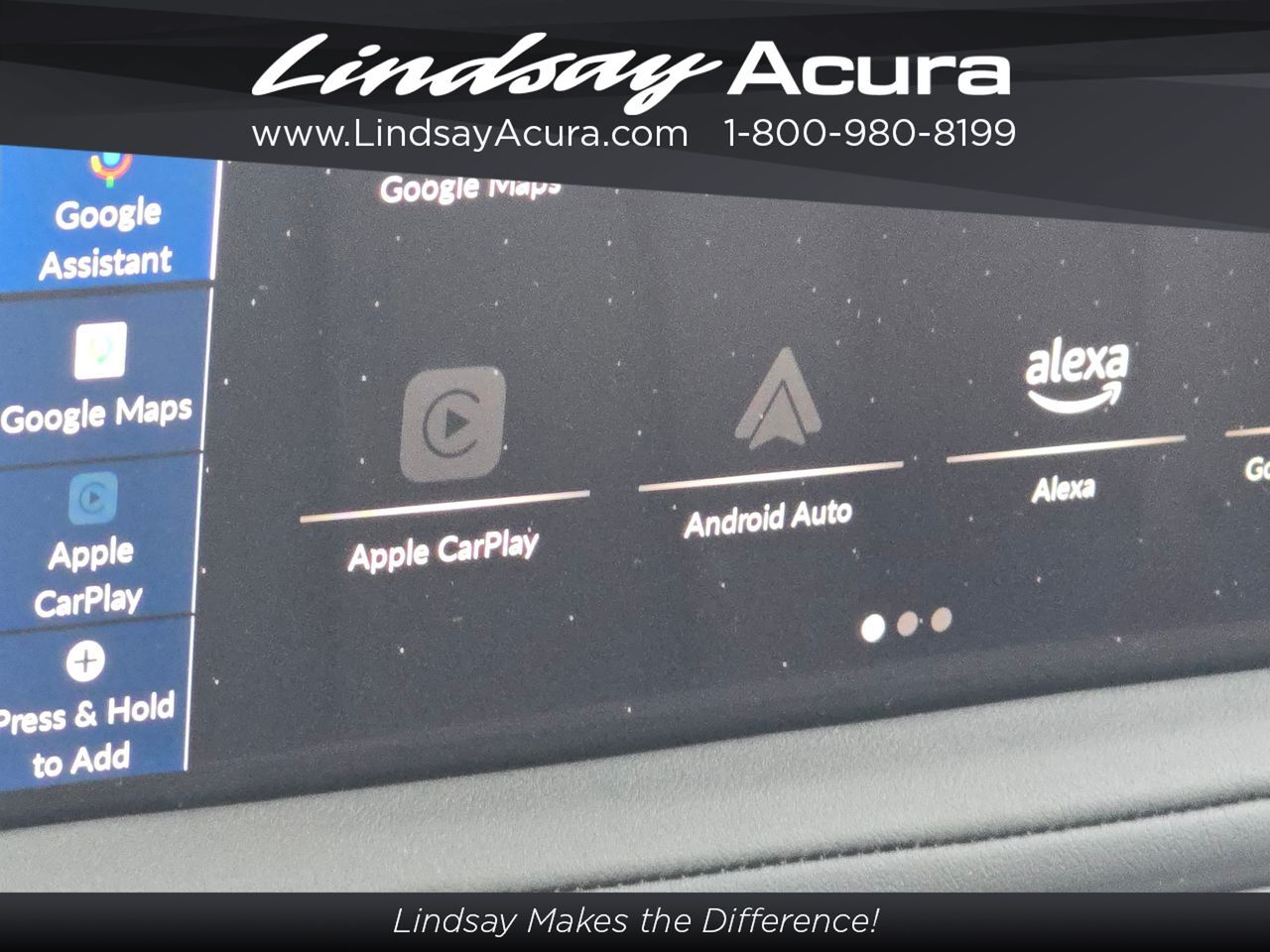 2026 Acura MDX Technology Package Columbus OH