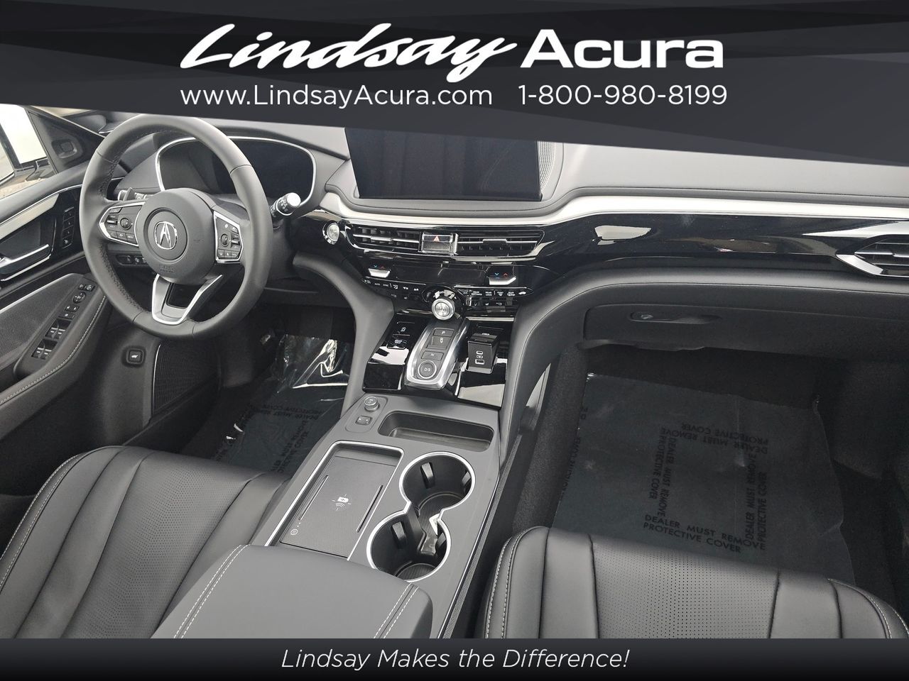 2026 Acura MDX Technology Package Columbus OH