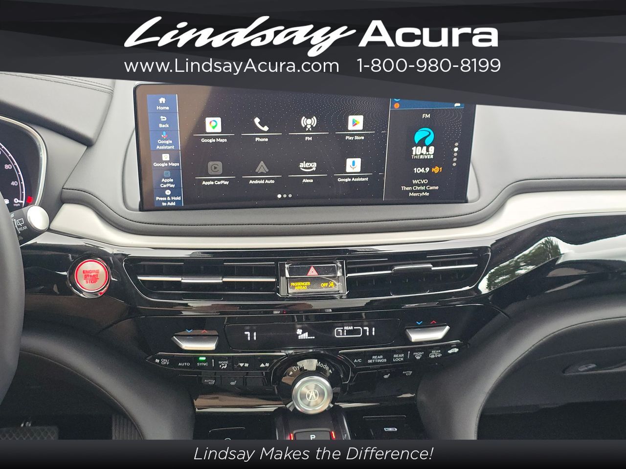 2026 Acura MDX Technology Package Columbus OH