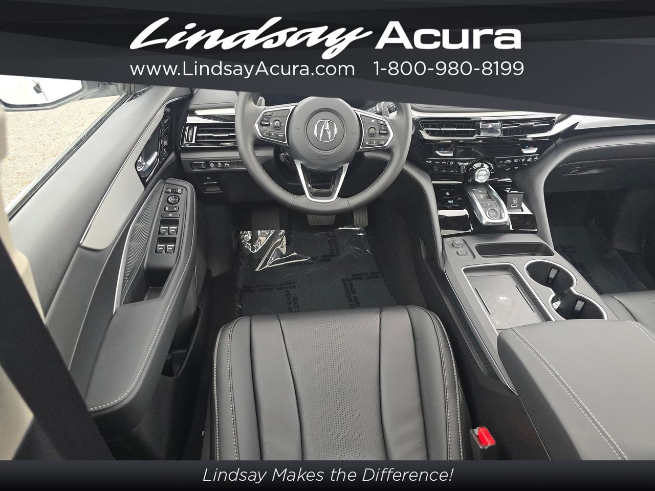 2026 Acura MDX Technology Package Columbus OH