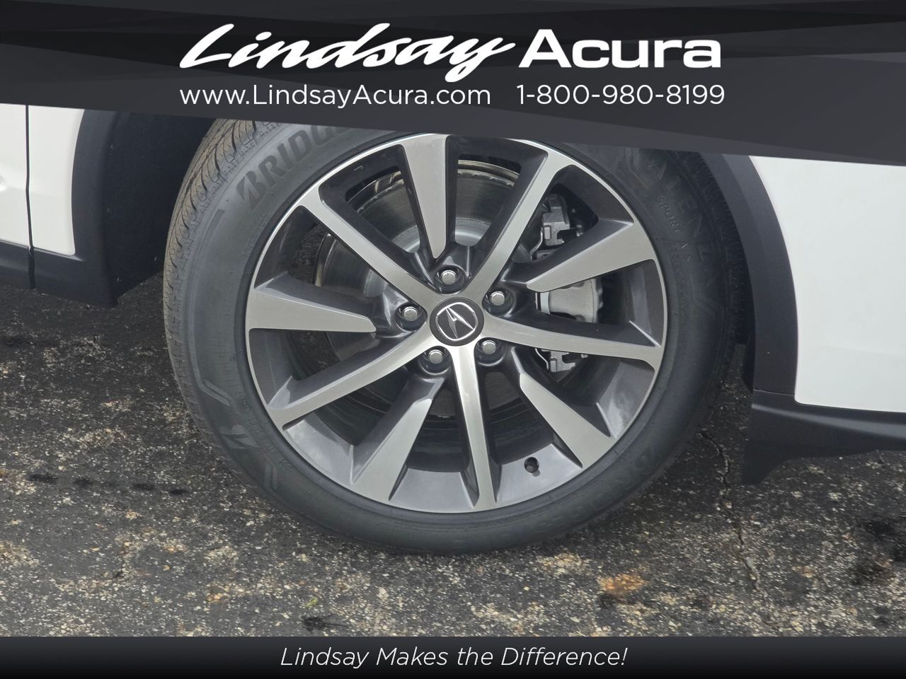 2026 Acura MDX Technology Package Columbus OH