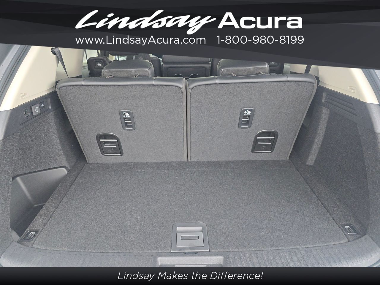 2026 Acura MDX Technology Package Columbus OH