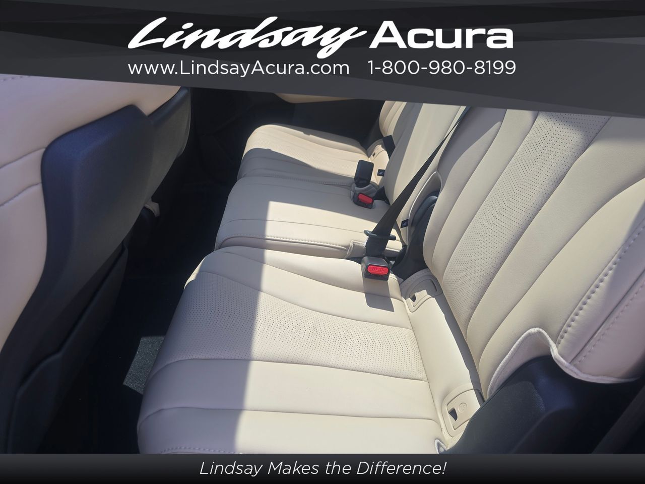 2026 Acura MDX Technology Package Columbus OH