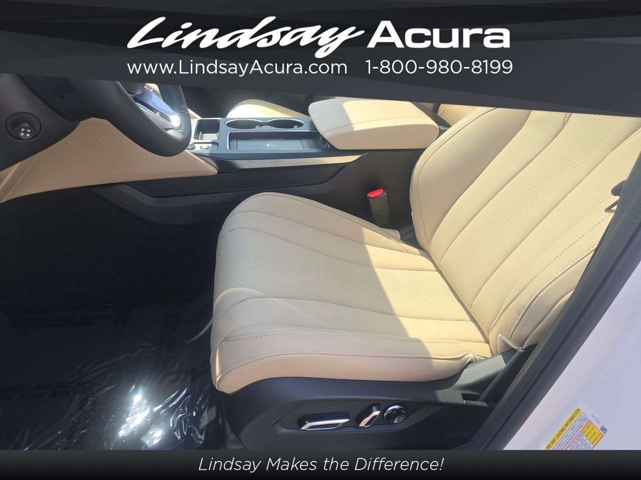 2026 Acura MDX Technology Package Columbus OH