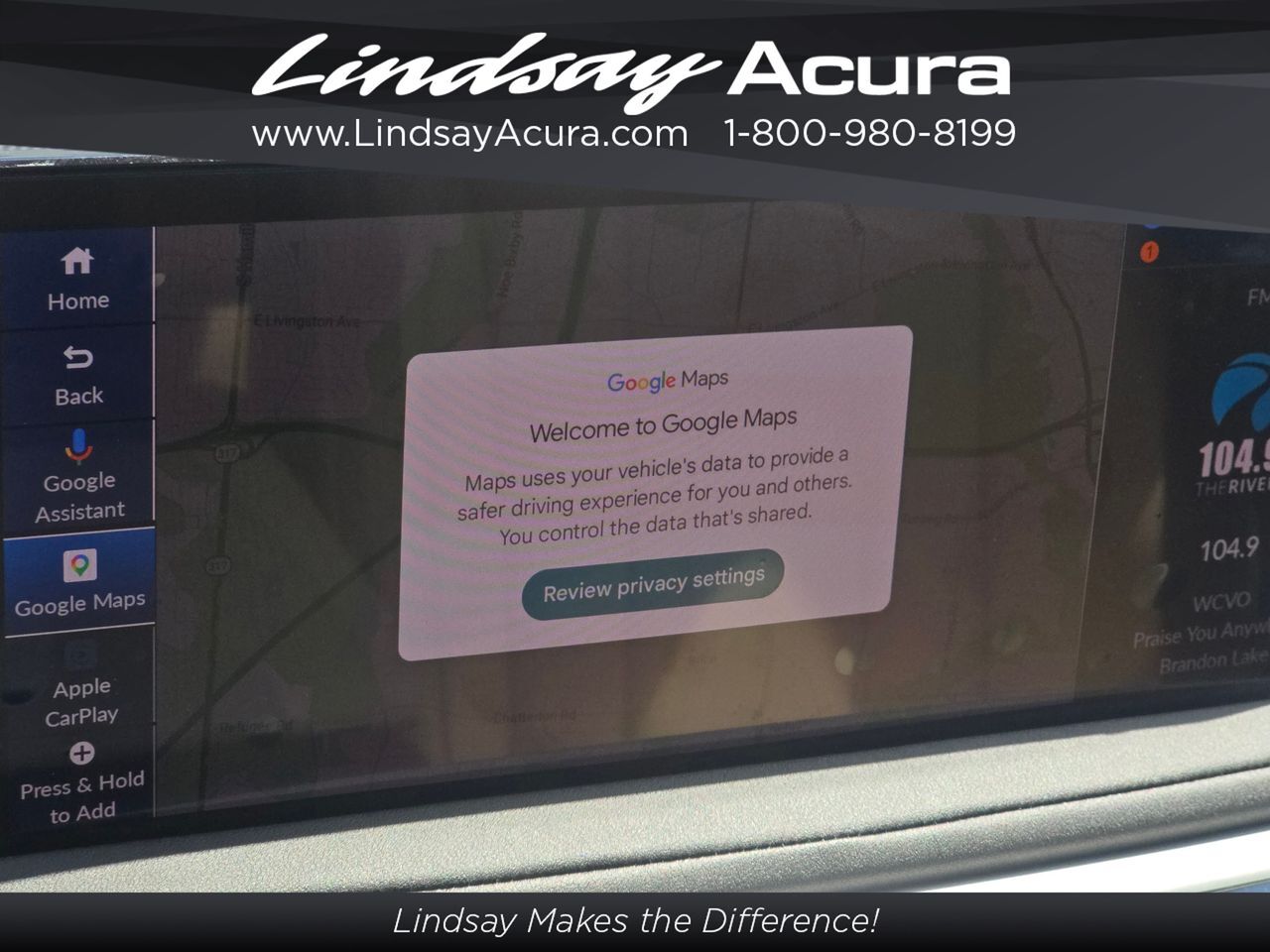 2026 Acura MDX Technology Package Columbus OH