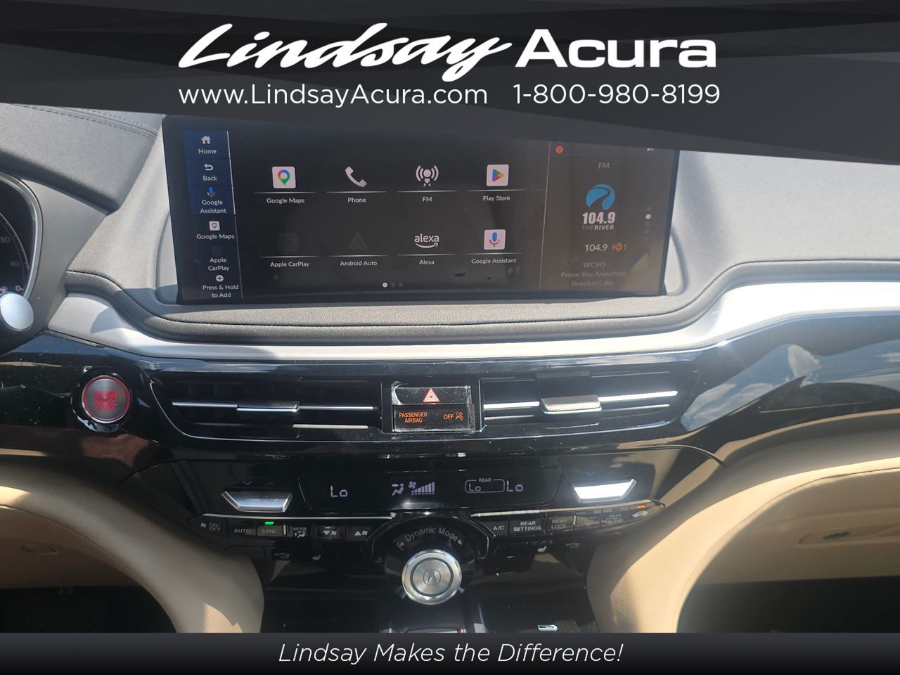 2026 Acura MDX Technology Package Columbus OH