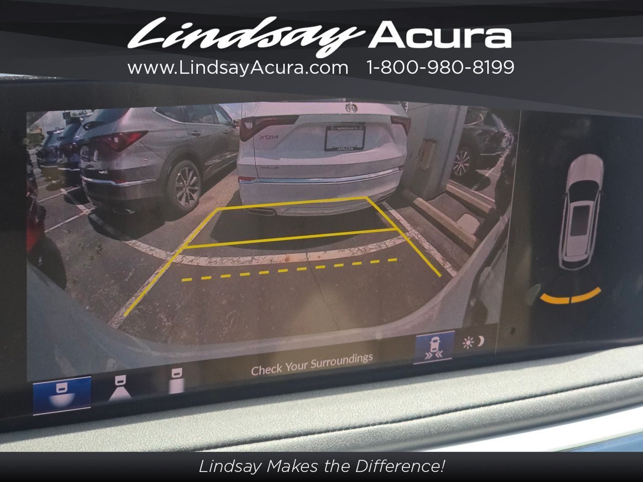 2026 Acura MDX Technology Package Columbus OH