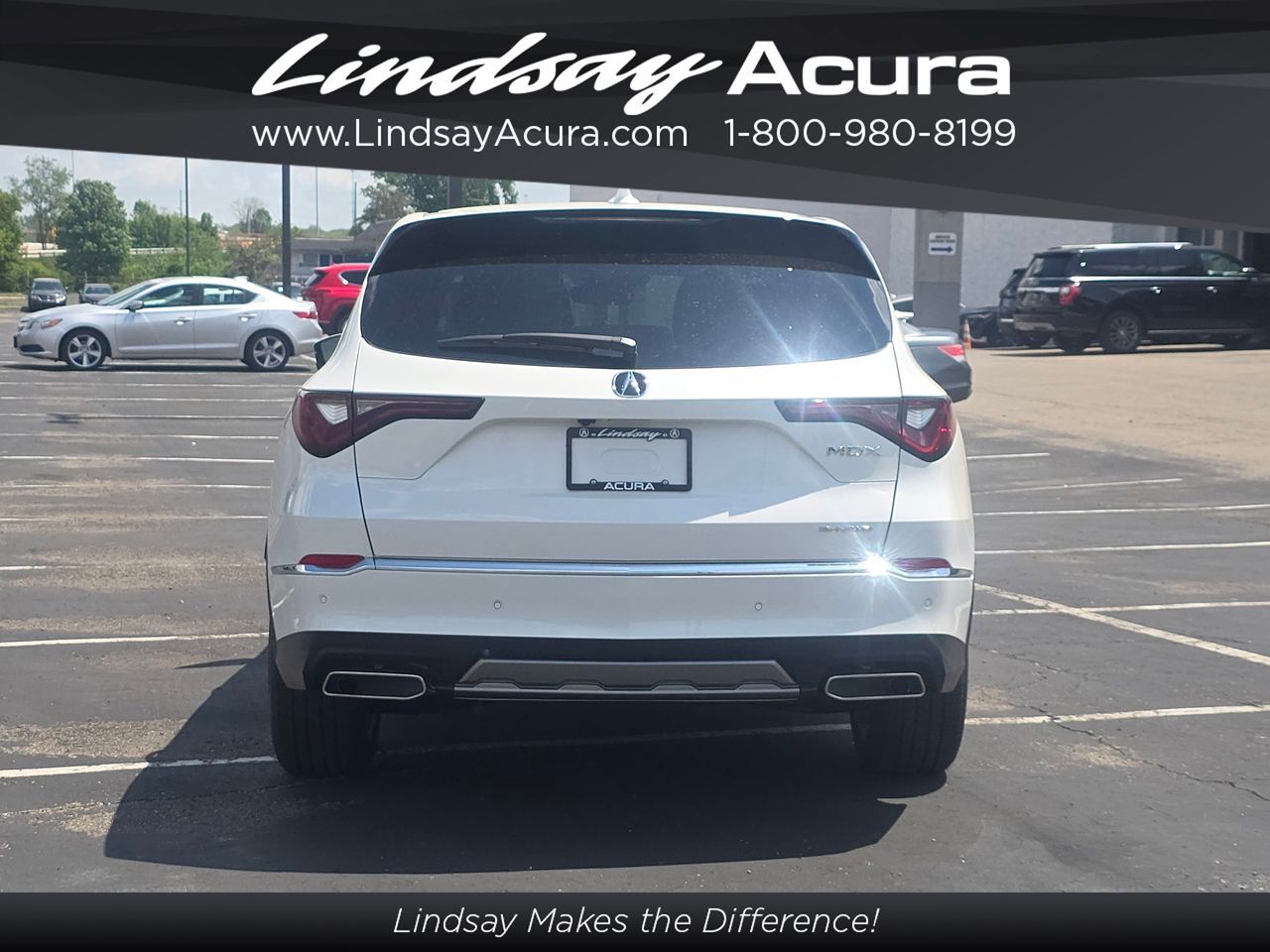 2026 Acura MDX Technology Package Columbus OH
