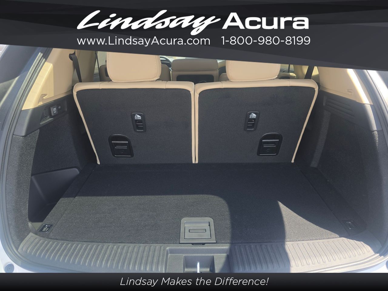 2026 Acura MDX Technology Package Columbus OH