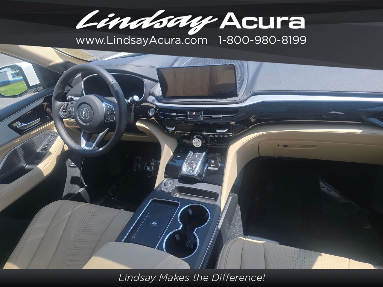2026 Acura MDX Technology Package Columbus OH