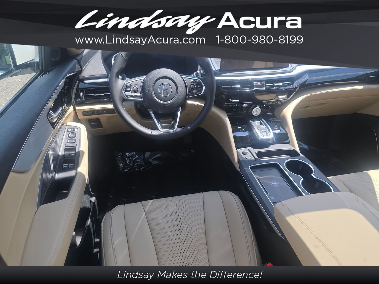 2026 Acura MDX Technology Package Columbus OH