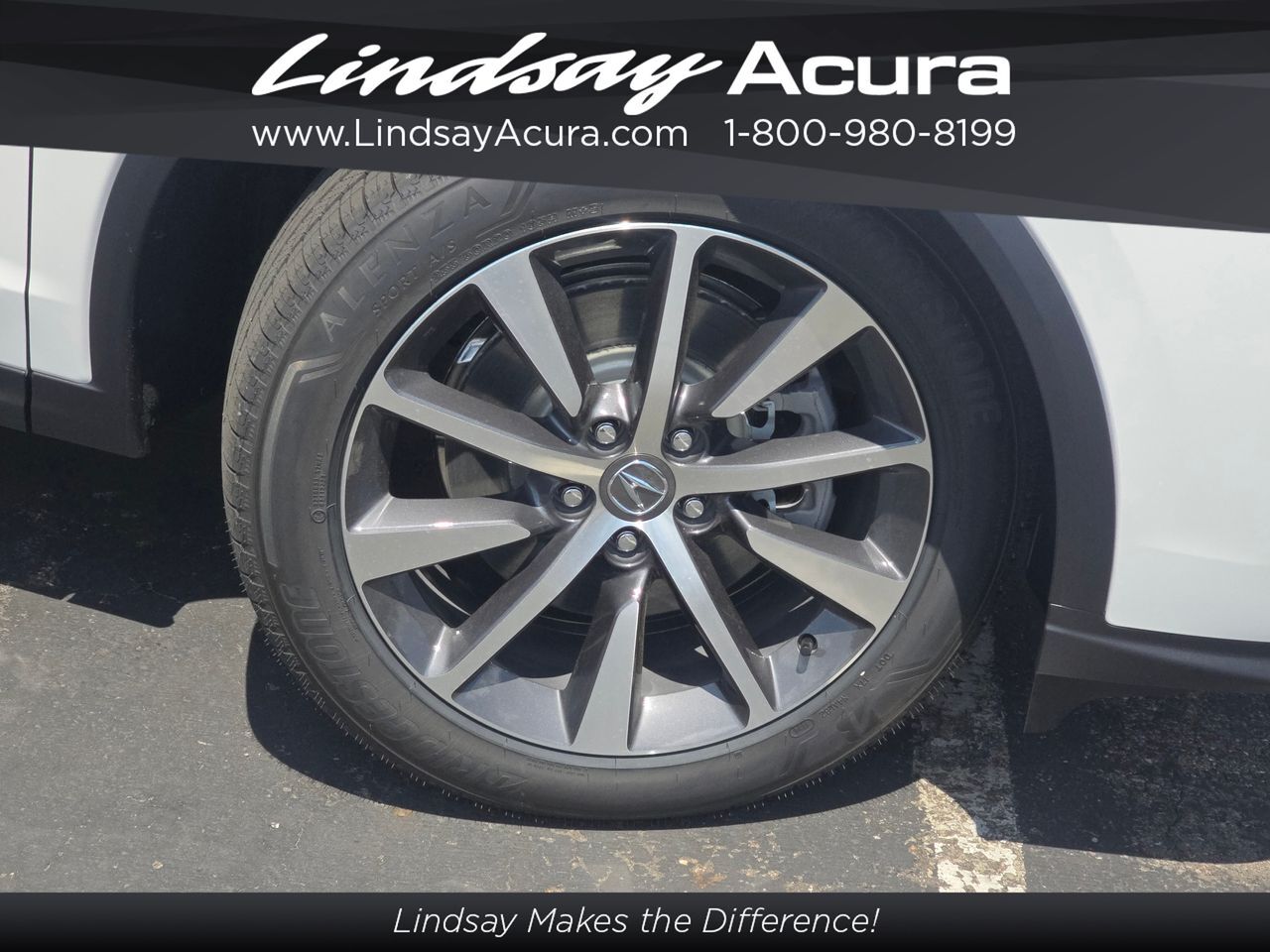 2026 Acura MDX Technology Package Columbus OH