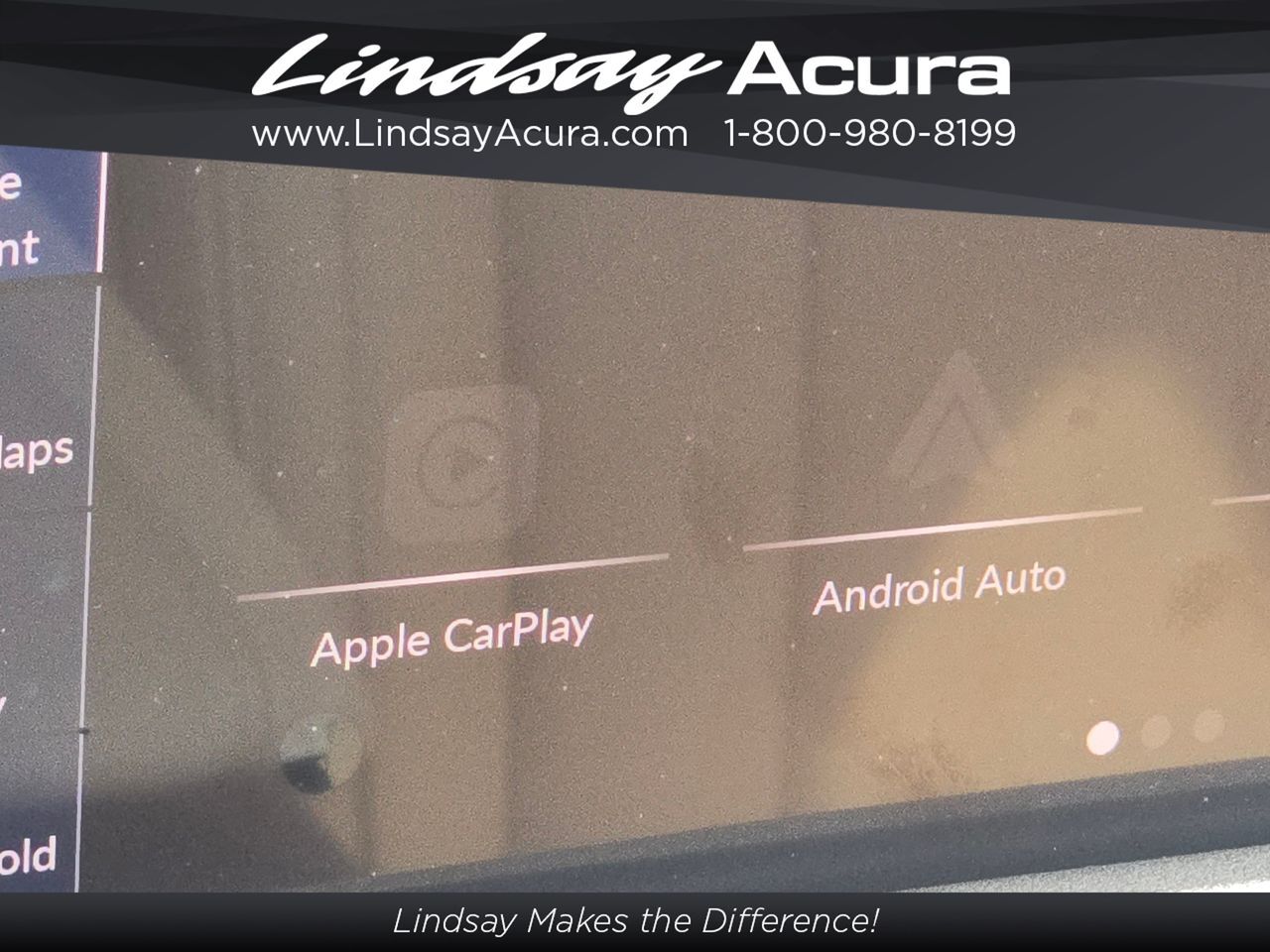 2026 Acura MDX Technology Package Columbus OH