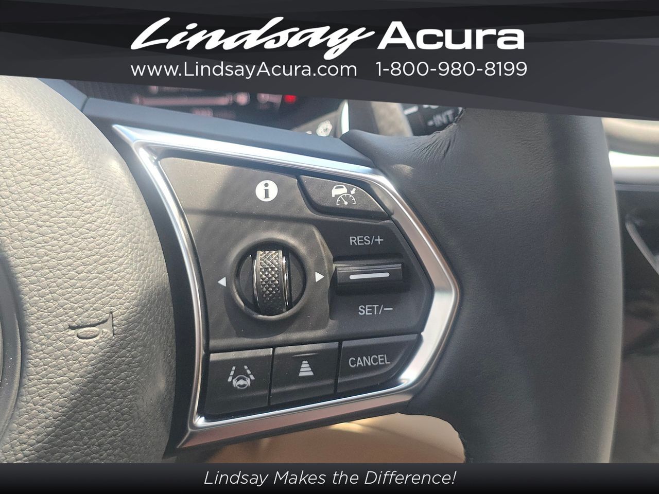 2026 Acura MDX Technology Package Columbus OH