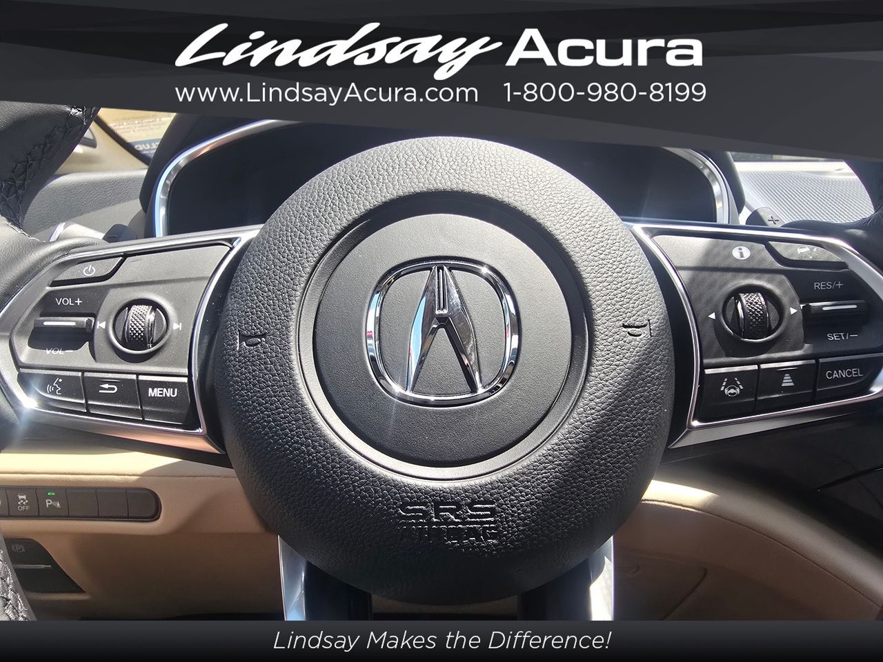 2026 Acura MDX Technology Package Columbus OH