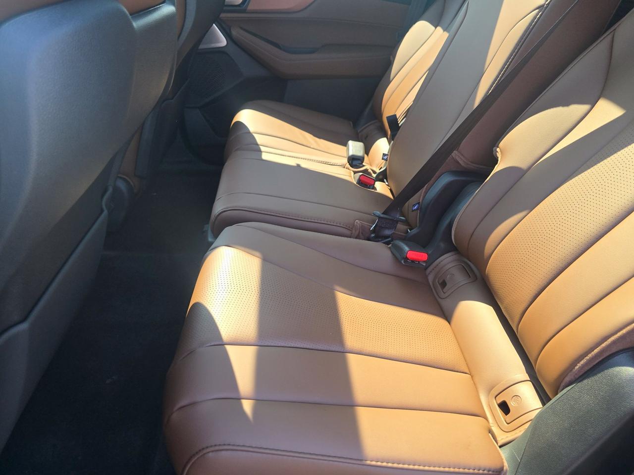 2026 Acura MDX Technology Package Columbus OH