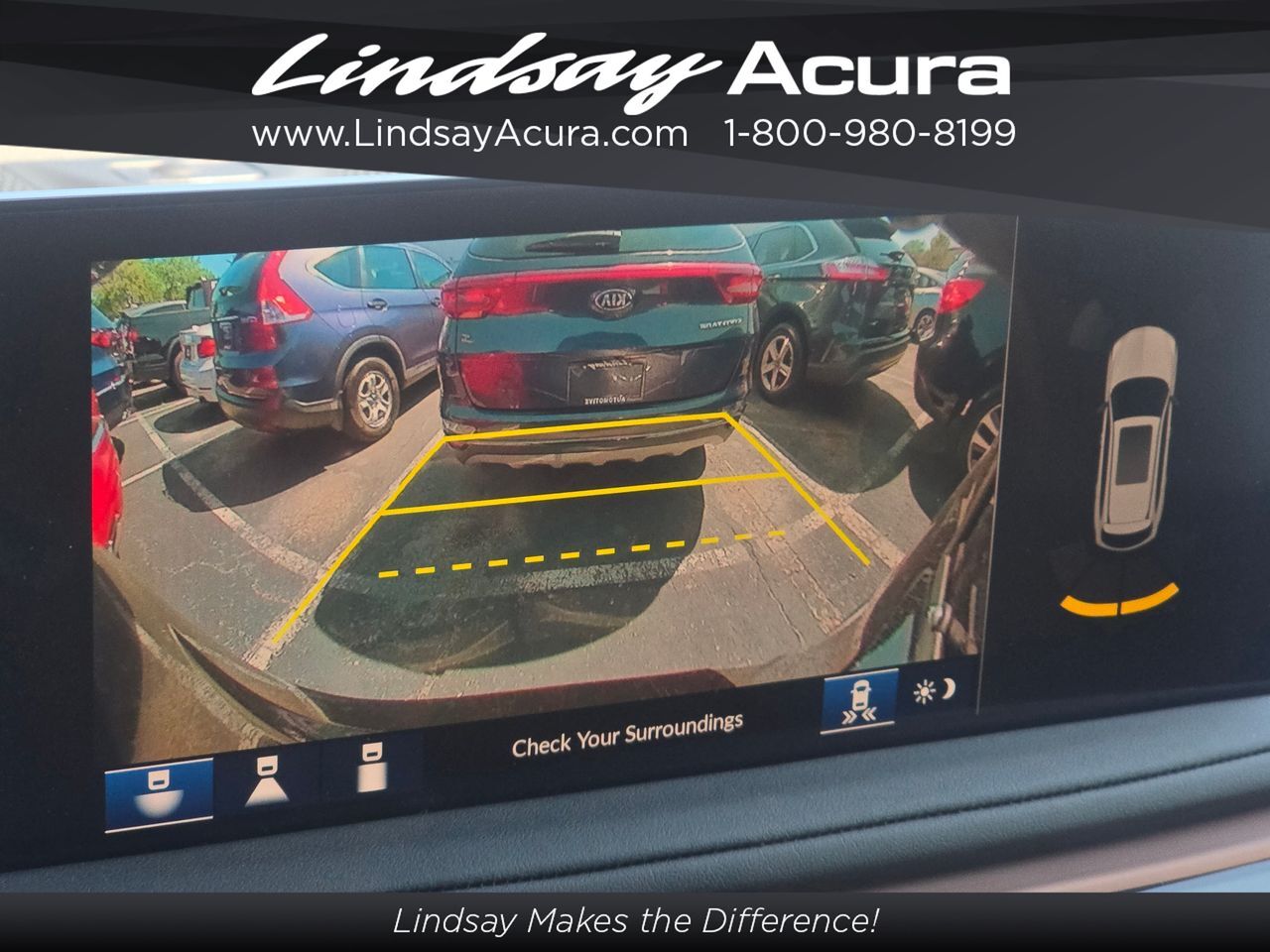 2026 Acura MDX Technology Package Columbus OH