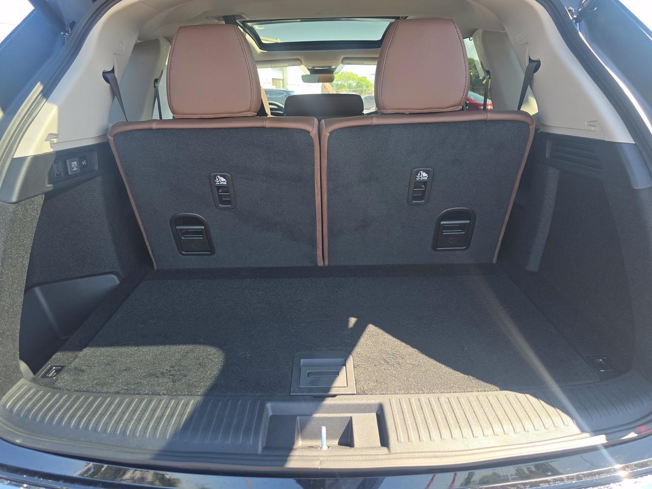 2026 Acura MDX Technology Package Columbus OH