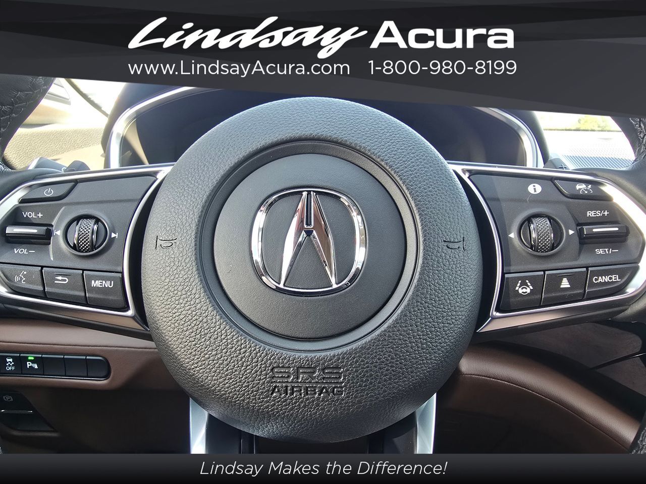2026 Acura MDX Technology Package Columbus OH