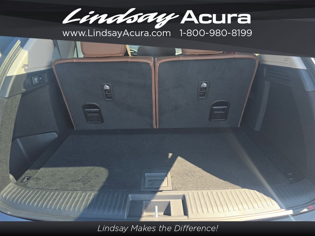 2026 Acura MDX Technology Package Columbus OH