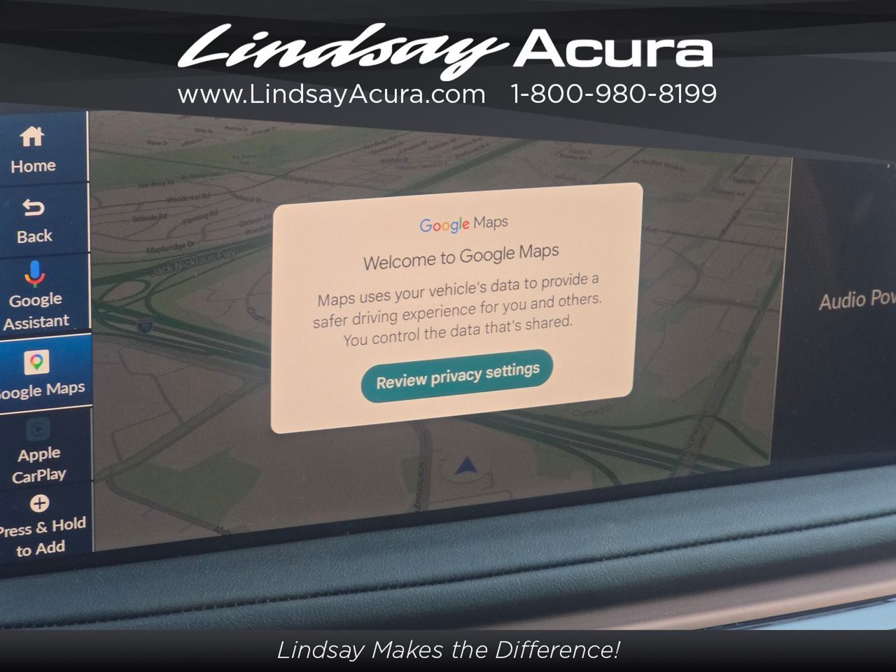 2026 Acura MDX Technology Package Columbus OH