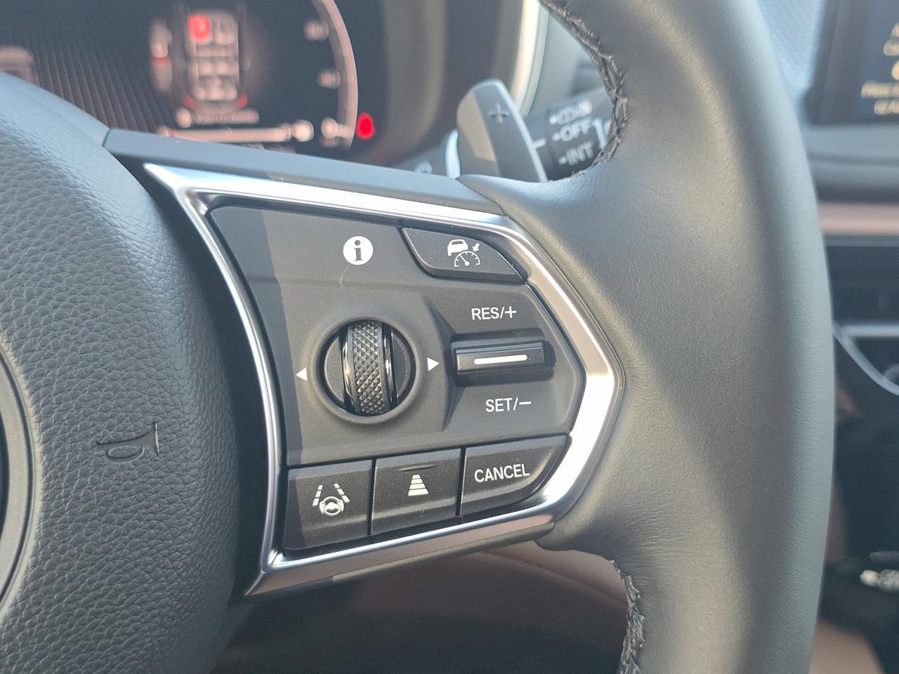 2026 Acura MDX Technology Package Columbus OH