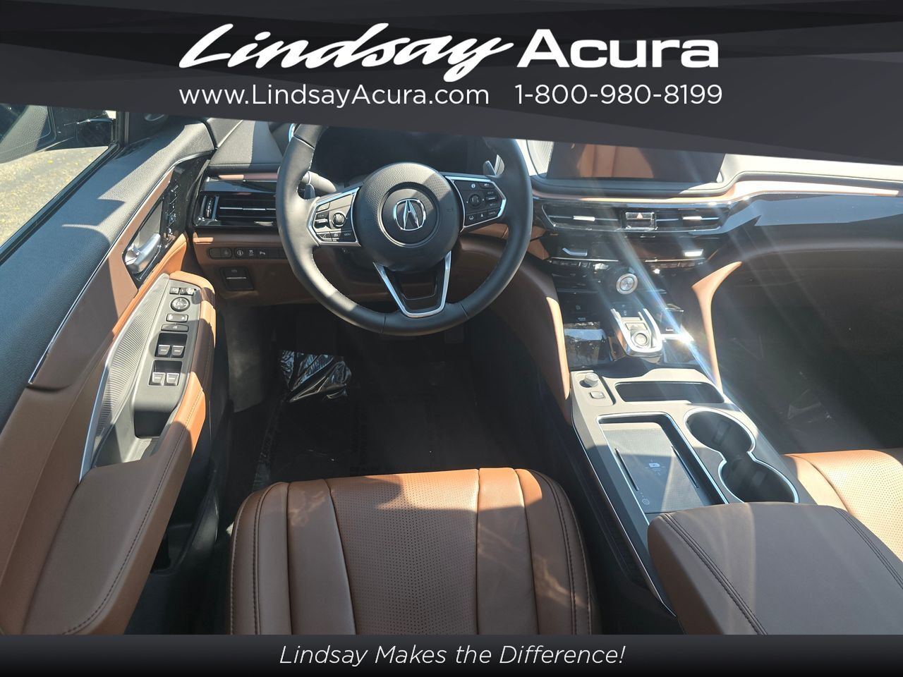 2026 Acura MDX Technology Package Columbus OH