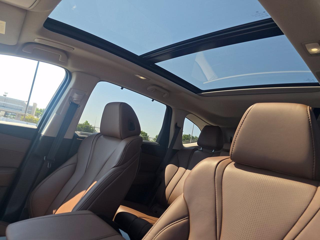 2026 Acura MDX Technology Package Columbus OH