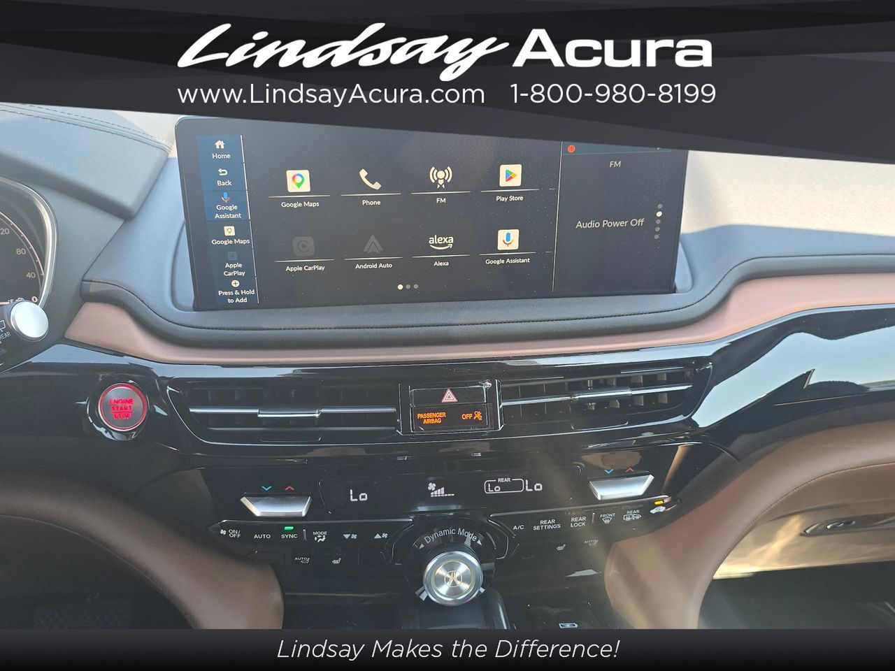 2026 Acura MDX Technology Package Columbus OH