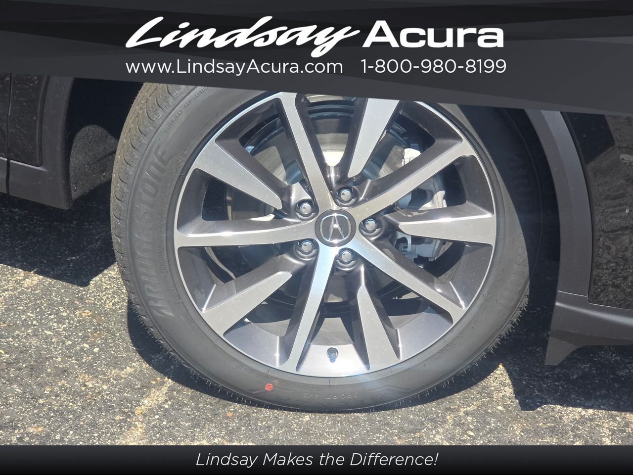 2026 Acura MDX Technology Package Columbus OH