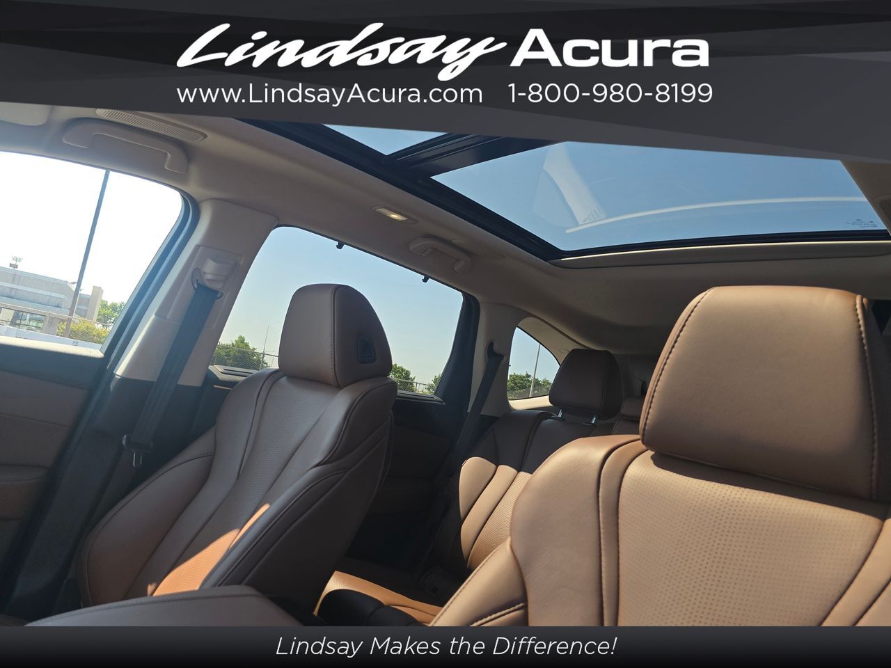 2026 Acura MDX Technology Package Columbus OH