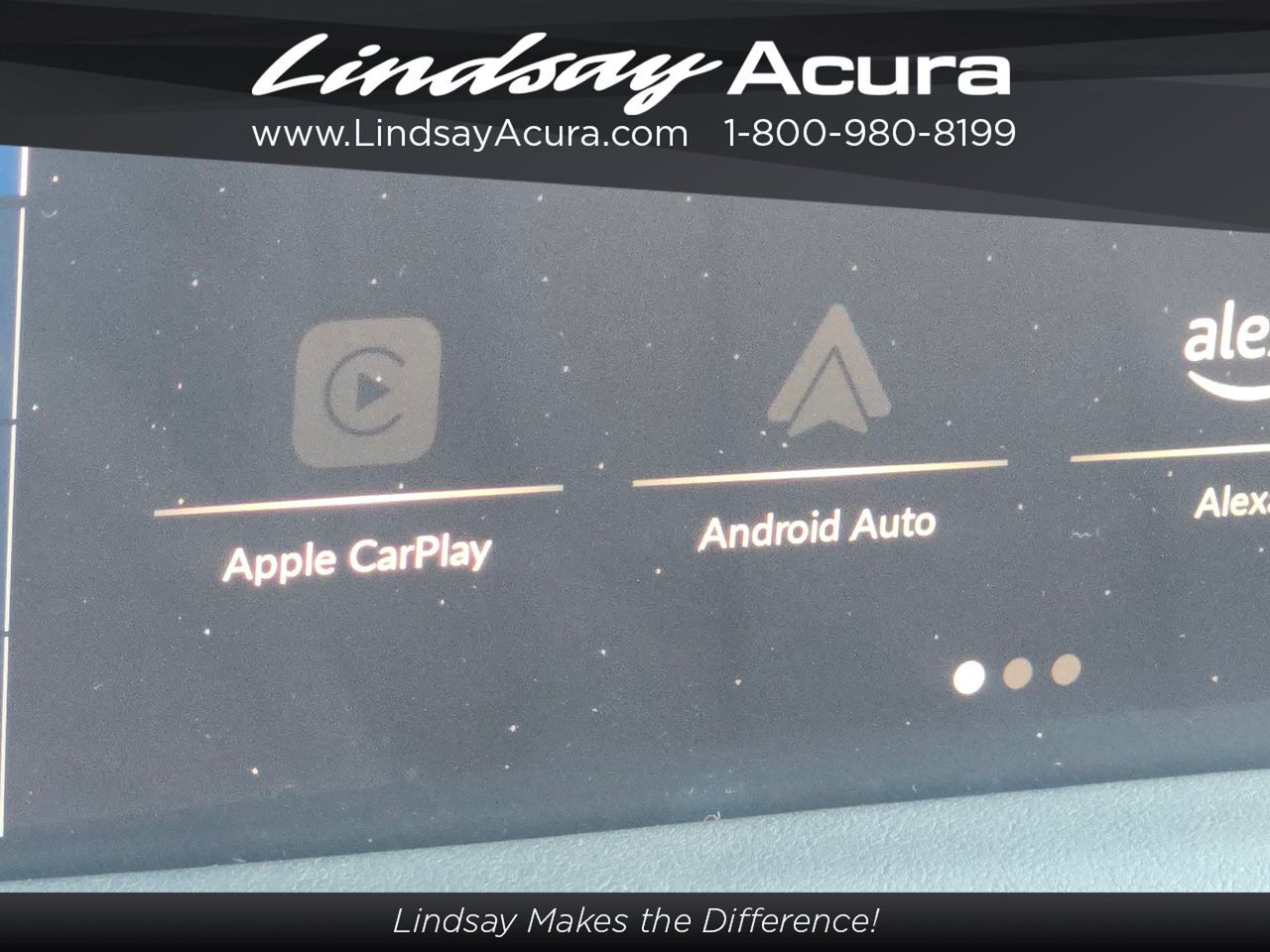 2026 Acura MDX Technology Package Columbus OH