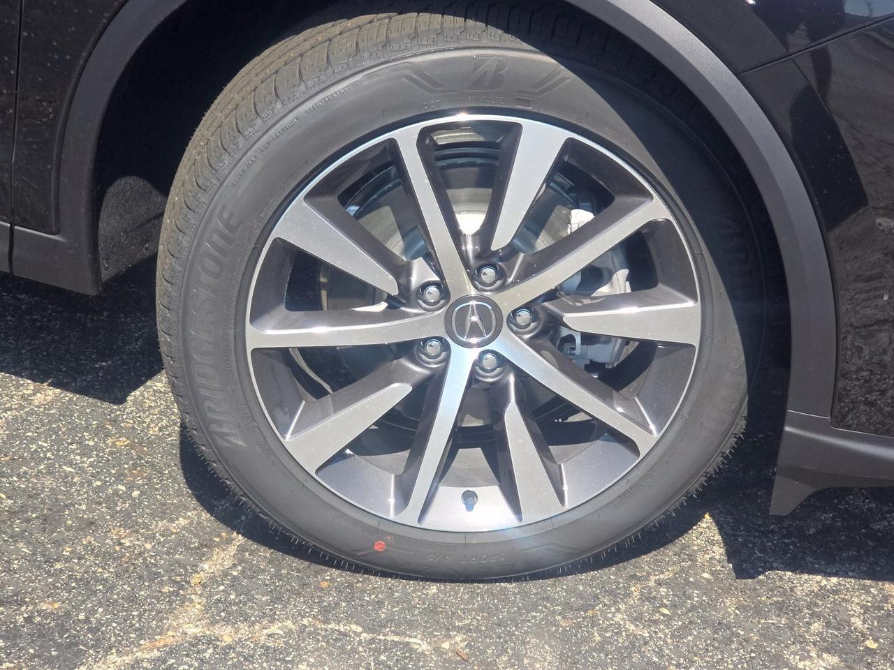 2026 Acura MDX Technology Package Columbus OH