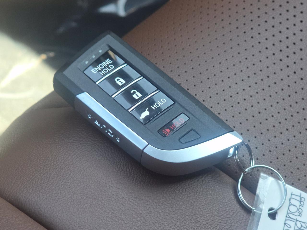 2026 Acura MDX Technology Package Columbus OH