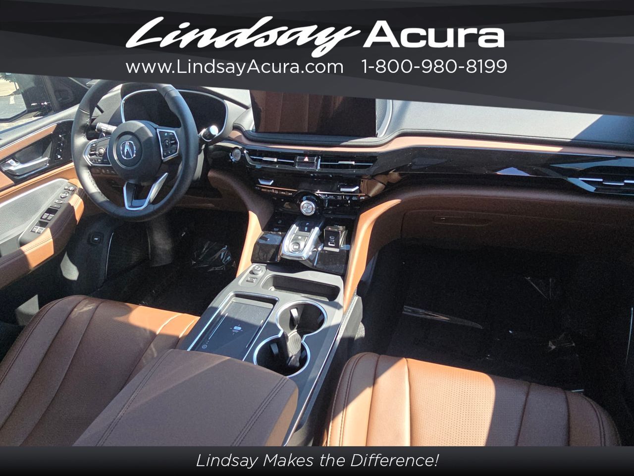 2026 Acura MDX Technology Package Columbus OH