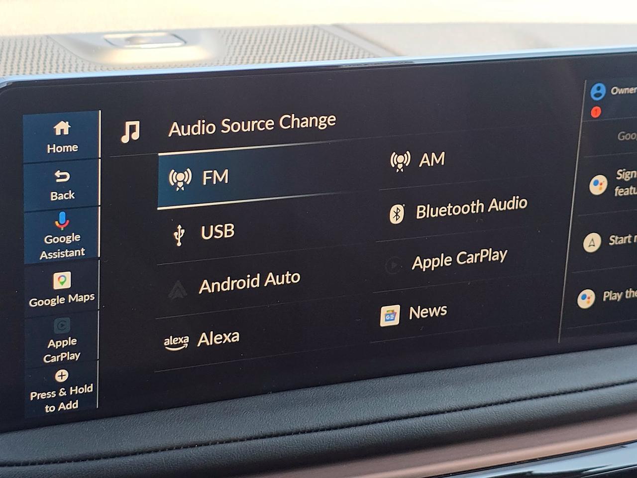 2026 Acura MDX Technology Package Columbus OH