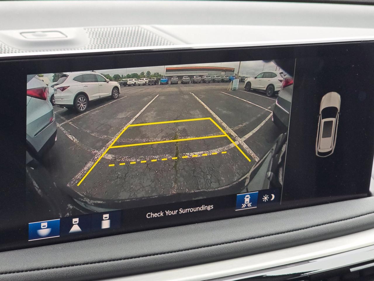 2026 Acura MDX Technology Package Columbus OH