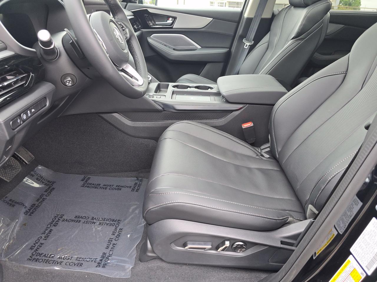 2026 Acura MDX Technology Package Columbus OH