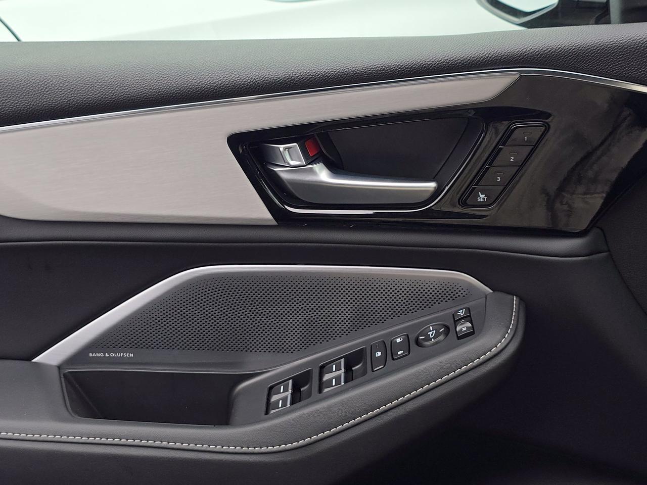 2026 Acura MDX Technology Package Columbus OH