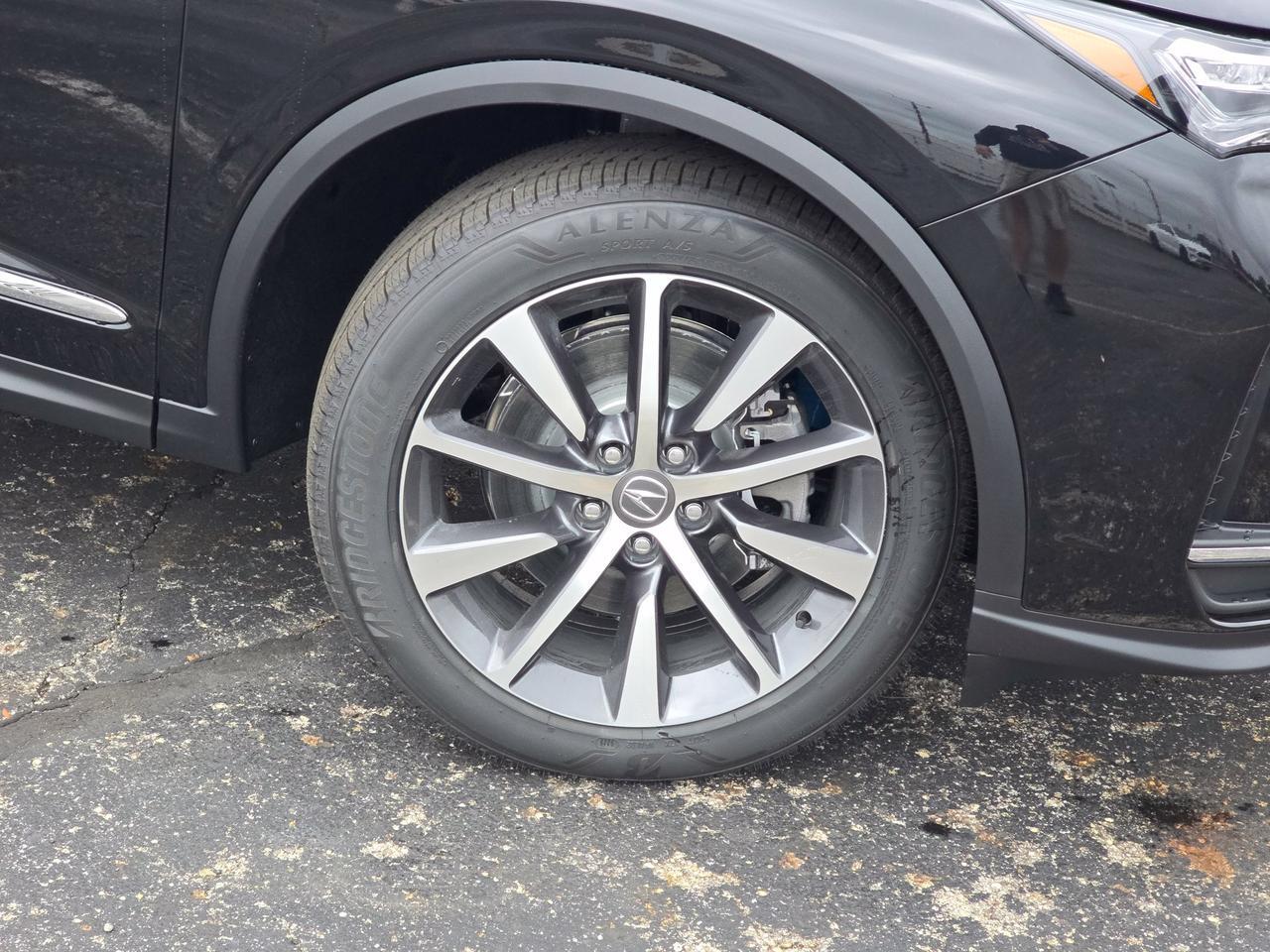 2026 Acura MDX Technology Package Columbus OH