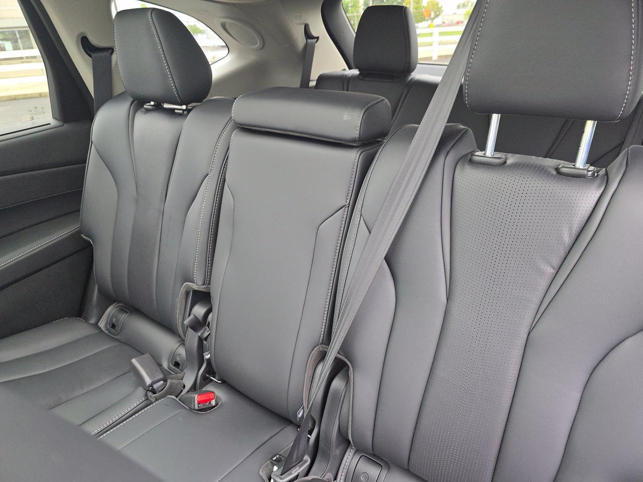 2026 Acura MDX Technology Package Columbus OH
