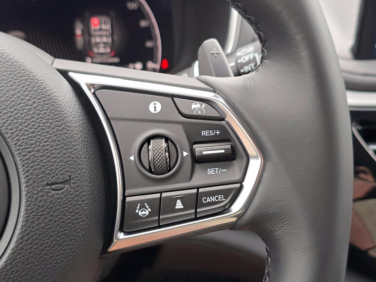 2026 Acura MDX Technology Package Columbus OH