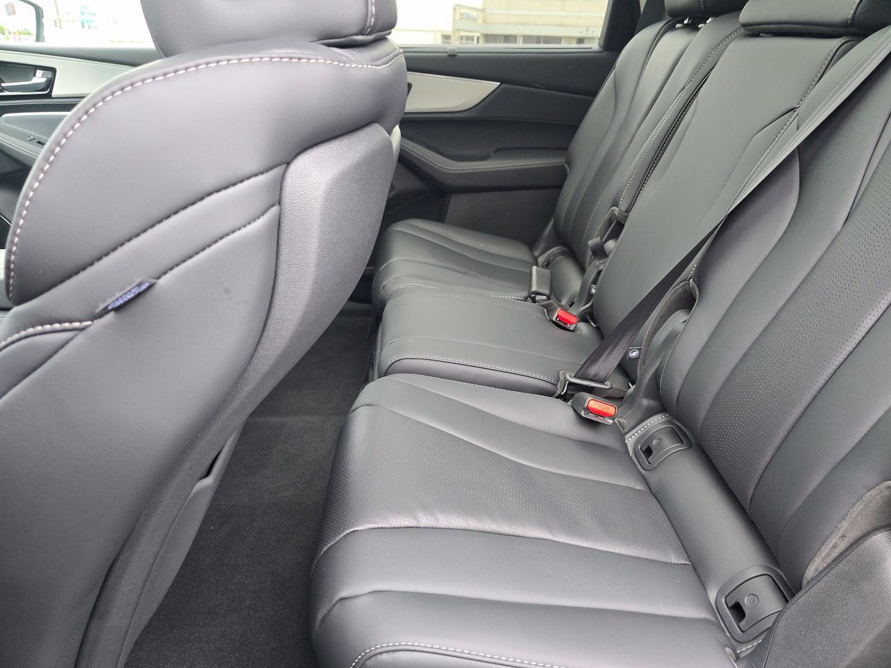 2026 Acura MDX Technology Package Columbus OH